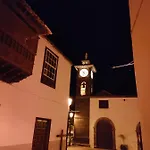 Together Apartment San Juan de la Rambla