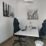 Apartment Together *