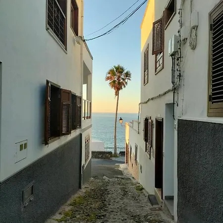 Διαμέρισμα Together San Juan de la Rambla
