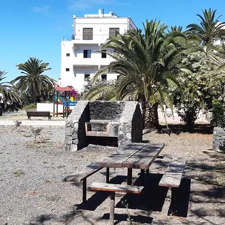 Διαμέρισμα Together San Juan de la Rambla