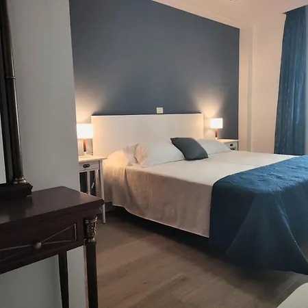 Apartment Together