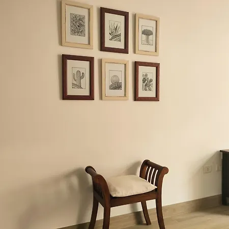 Apartment Together