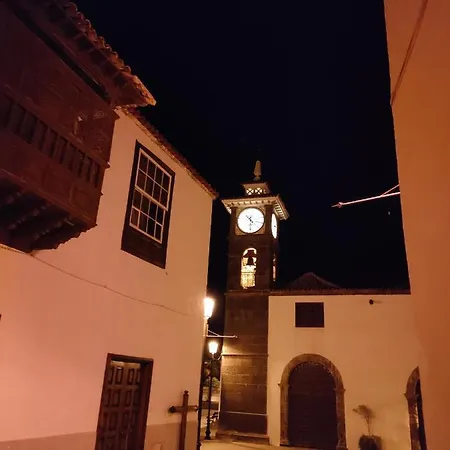 Together Διαμέρισμα San Juan de la Rambla