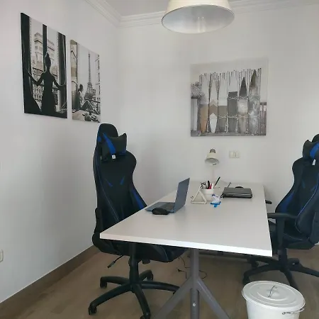 Διαμέρισμα Together *