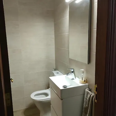 Together Apartment