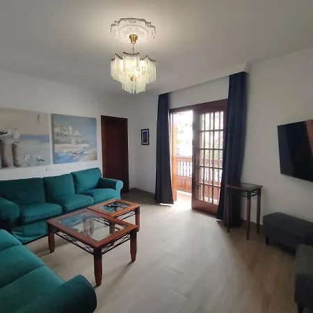 Together Apartment San Juan de la Rambla