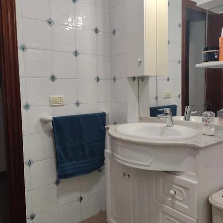 Apartament Together *