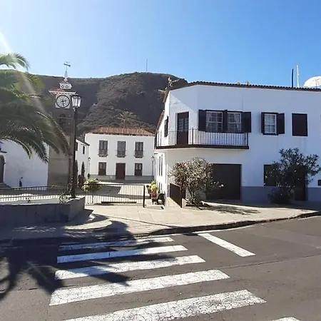 Apartment Together