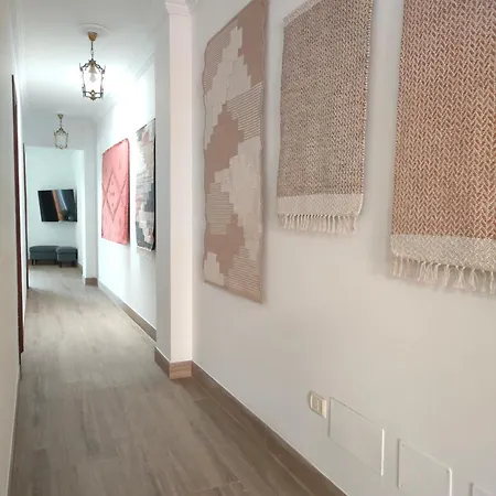 Apartment Together
