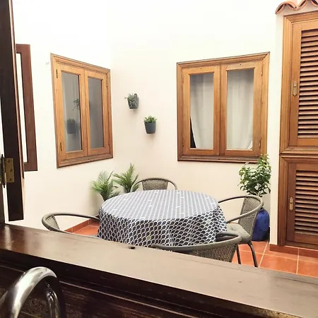 Apartament Together