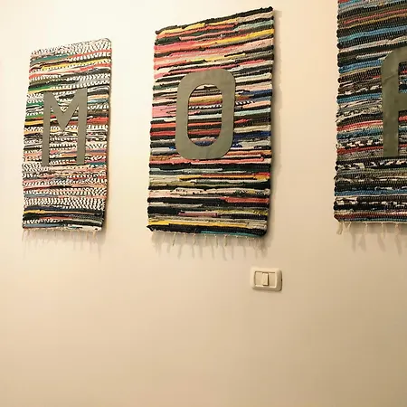 아파트 Together San Juan de la Rambla