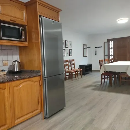 Apartment Together *