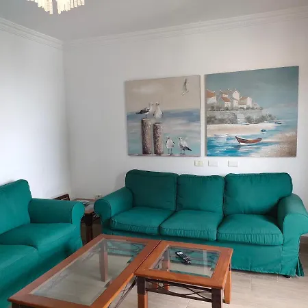 Together Apartment *