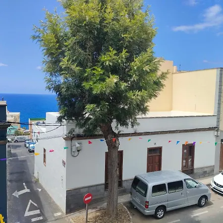 Apartment Together *