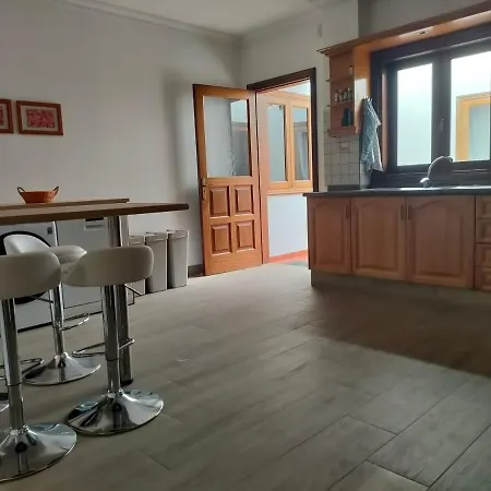 Together Apartment San Juan de la Rambla