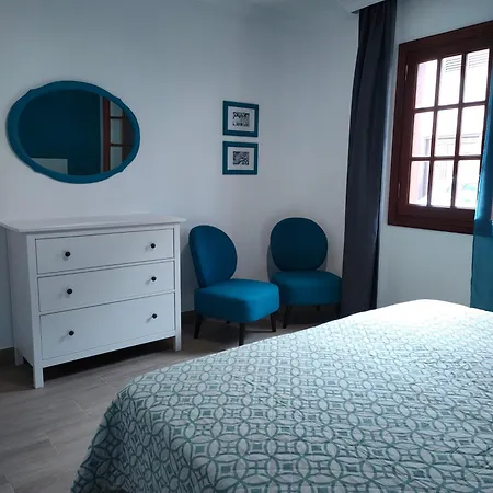 Together * San Juan de la Rambla