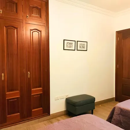 Apartment Together San Juan de la Rambla