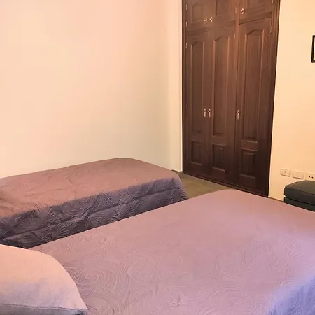 Apartment Together *