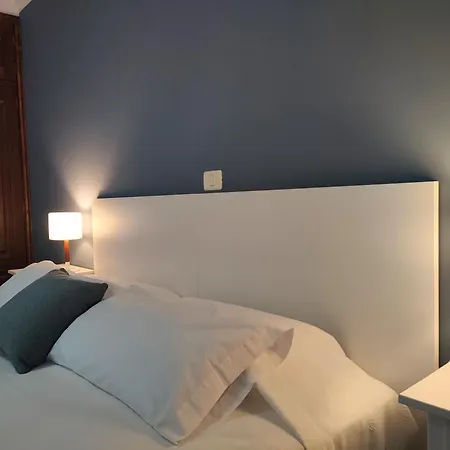 Apartment Together *