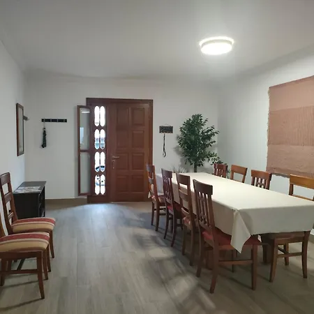 Together * San Juan de la Rambla